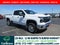 2025 Chevrolet Silverado 3500 HD LTZ