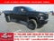 2022 Chevrolet Silverado 2500 HD Custom