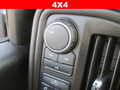 2022 Chevrolet Silverado 2500 HD Custom