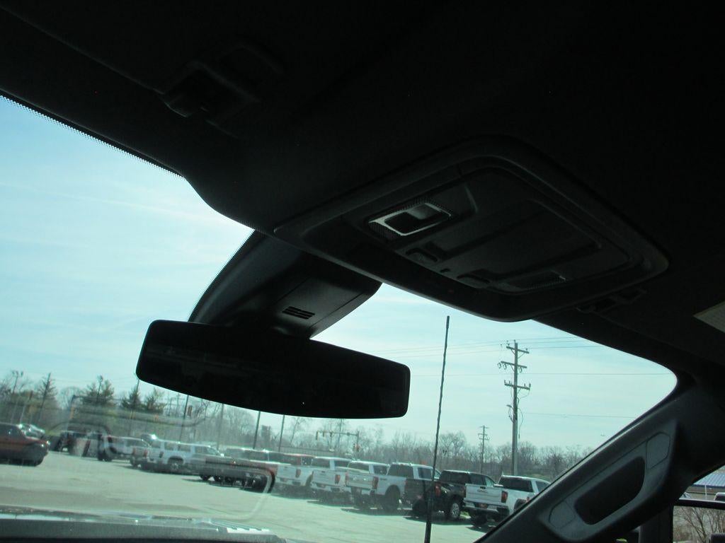 2022 Chevrolet Silverado 2500 HD Custom