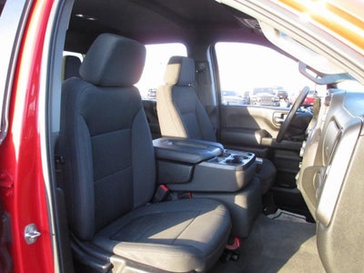 2023 Chevrolet Silverado 2500 HD Custom