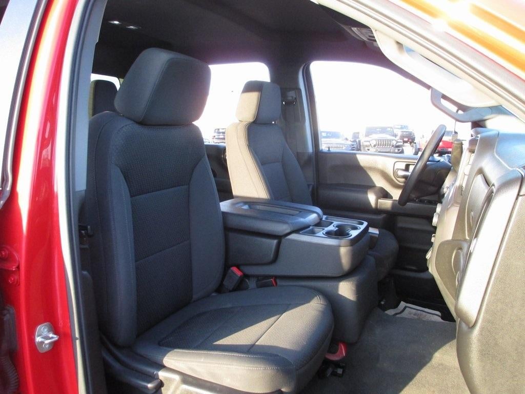 2023 Chevrolet Silverado 2500 HD Custom