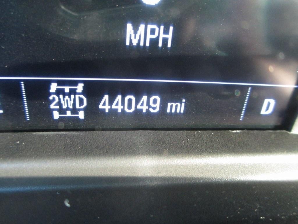 2023 Chevrolet Silverado 2500 HD Custom