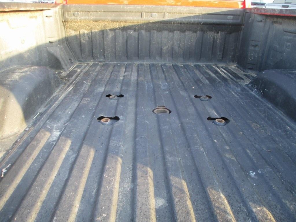 2023 Chevrolet Silverado 2500 HD Custom