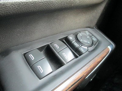 2022 Chevrolet Silverado 2500 HD High Country