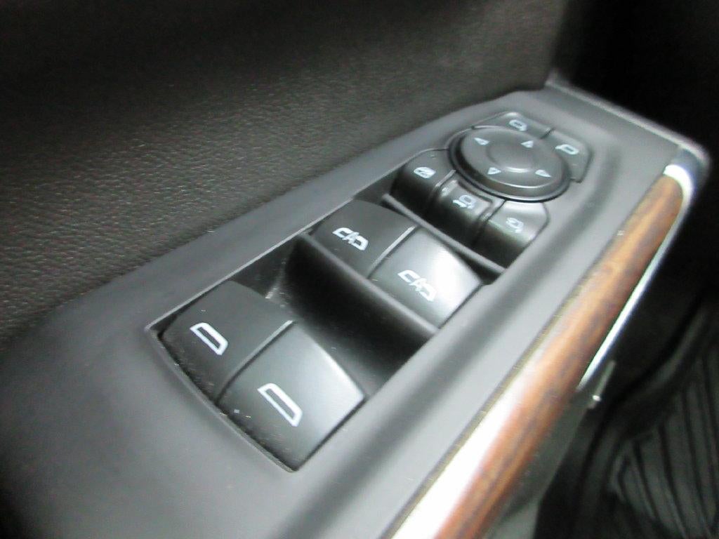 2022 Chevrolet Silverado 2500 HD High Country