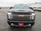2023 Chevrolet Silverado 2500 HD High Country