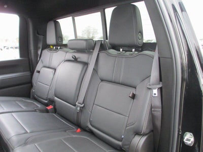 2023 Chevrolet Silverado 2500 HD High Country