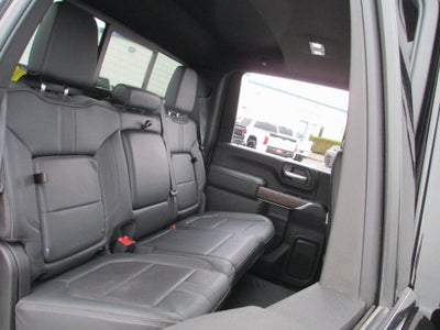 2023 Chevrolet Silverado 2500 HD High Country