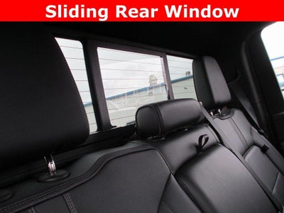 2023 Chevrolet Silverado 2500 HD High Country