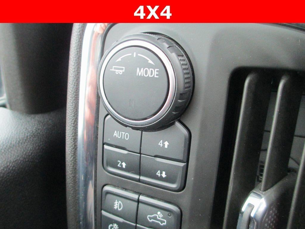 2023 Chevrolet Silverado 2500 HD High Country