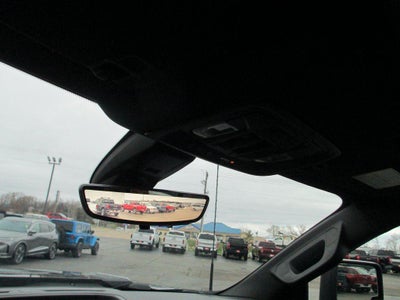 2023 Chevrolet Silverado 2500 HD High Country