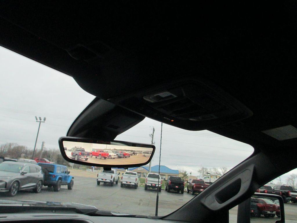 2023 Chevrolet Silverado 2500 HD High Country