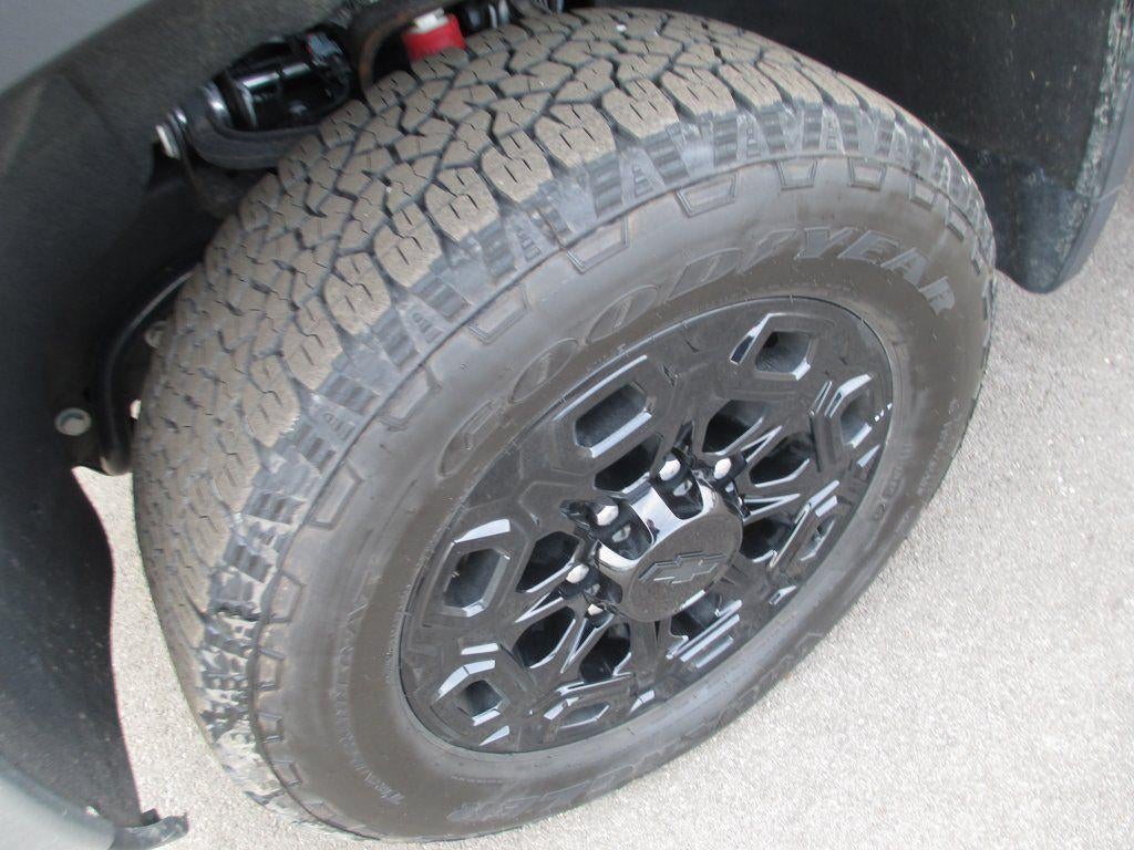 2024 Chevrolet Silverado 3500 HD High Country