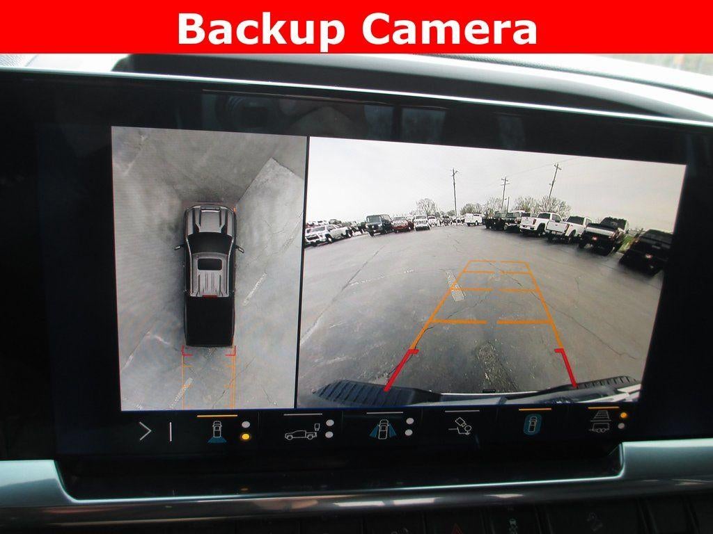 2024 Chevrolet Silverado 3500 HD High Country