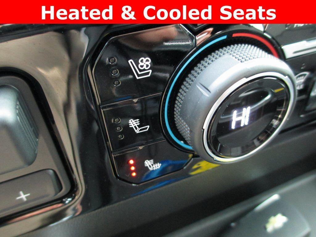 2024 Chevrolet Silverado 3500 HD High Country