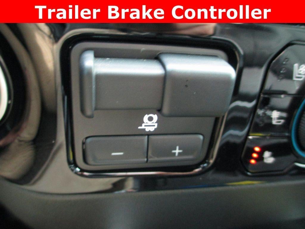 2024 Chevrolet Silverado 3500 HD High Country