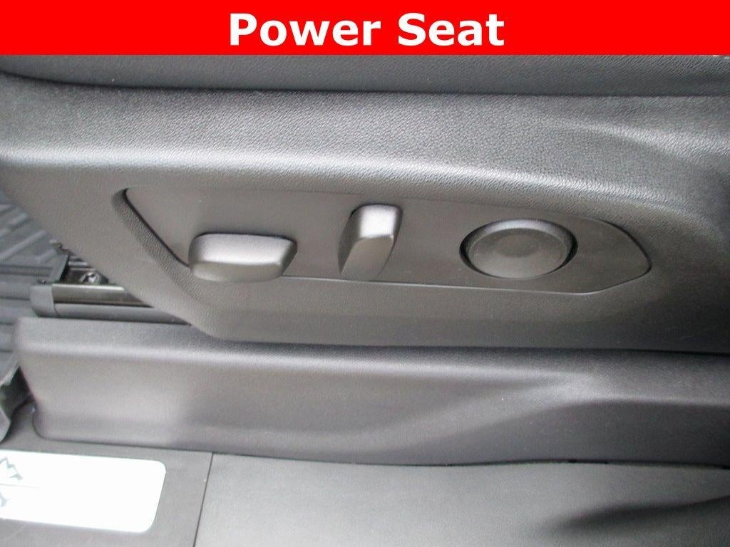 2024 Chevrolet Silverado 3500 HD High Country