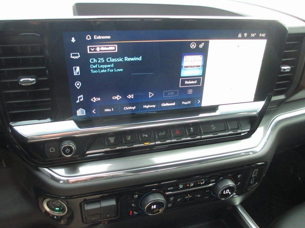 2024 Chevrolet Silverado 3500 HD High Country