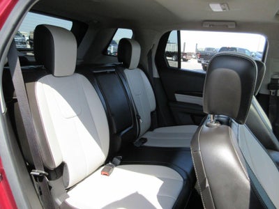 2016 GMC Terrain Denali