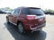2016 GMC Terrain Denali