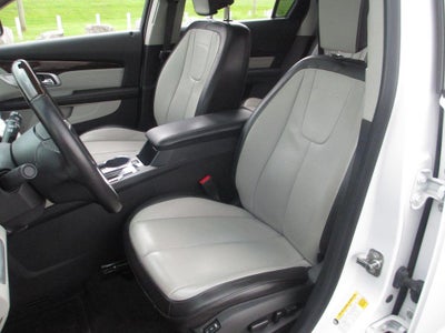 2017 GMC Terrain Denali