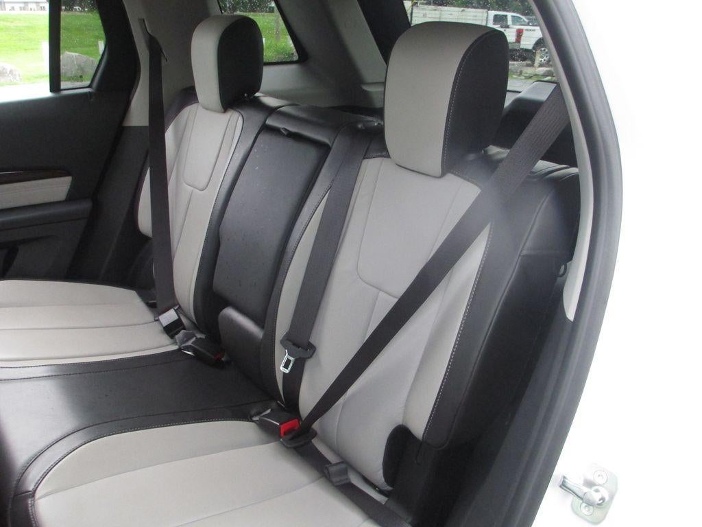 2017 GMC Terrain Denali