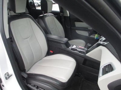 2017 GMC Terrain Denali