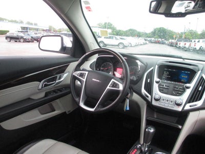 2017 GMC Terrain Denali
