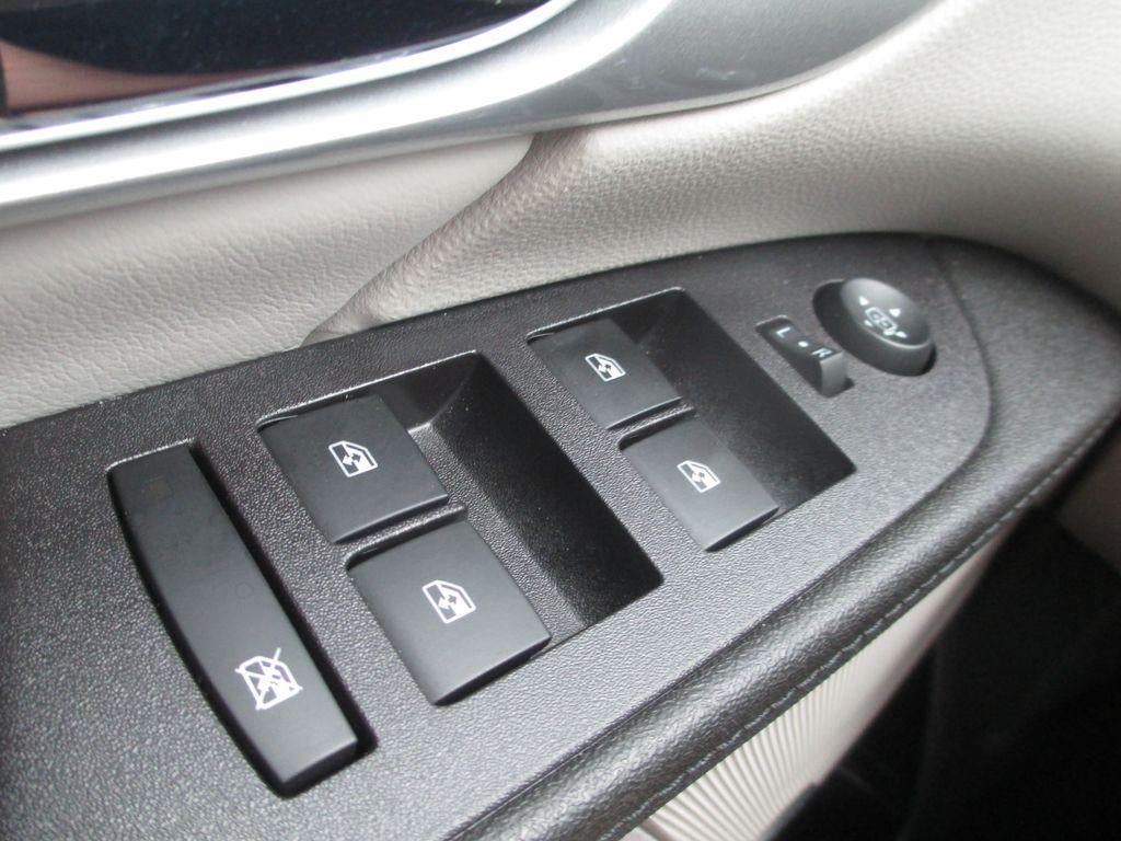 2017 GMC Terrain Denali