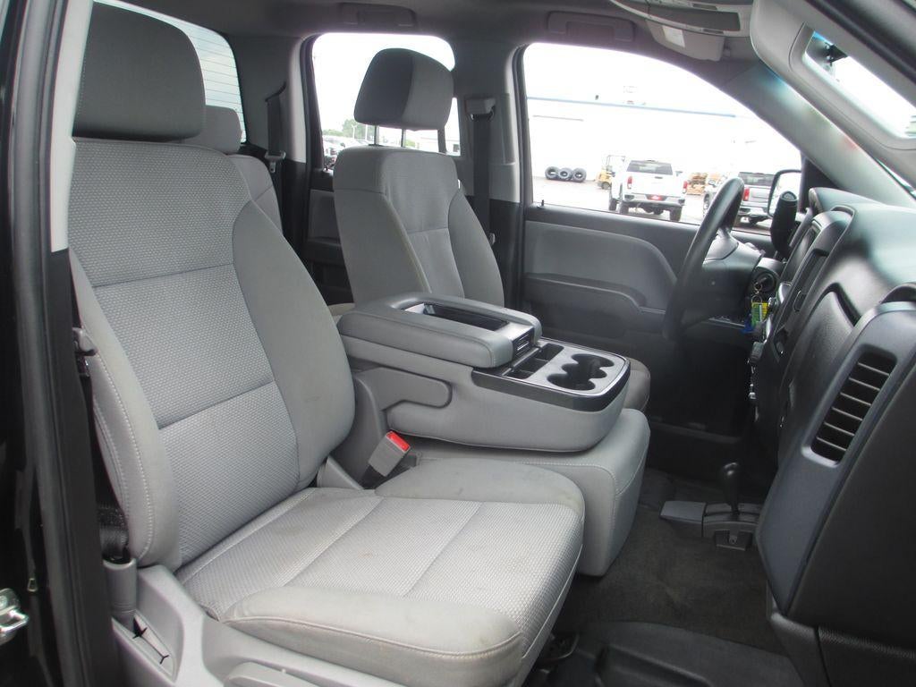 2019 GMC Sierra 1500 Limited Base
