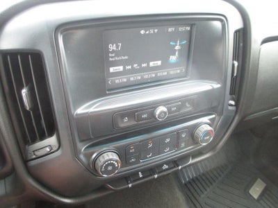 2019 GMC Sierra 1500 Limited Base