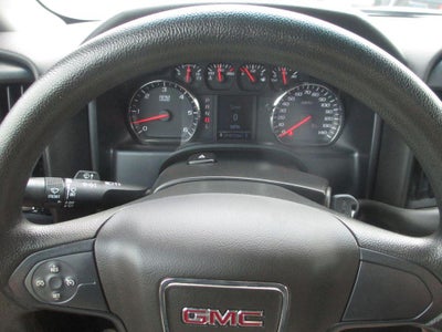 2019 GMC Sierra 1500 Limited Base