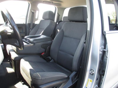 2019 GMC Sierra 1500 Limited SLE