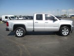2019 GMC Sierra 1500 Limited SLE