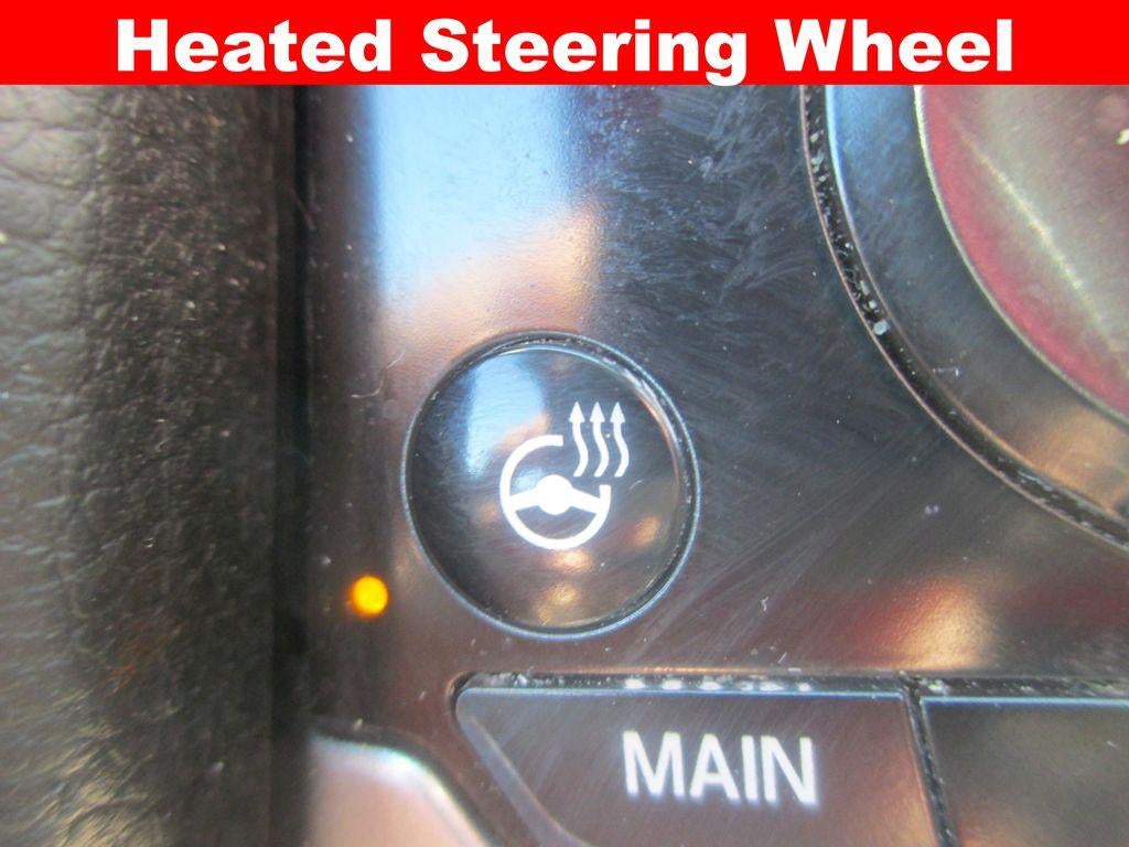 2021 Honda CR-V AWD Touring