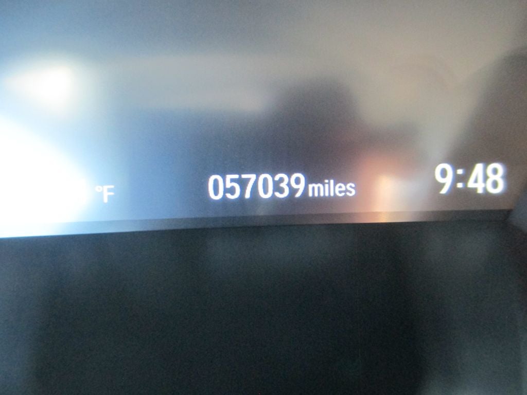 2021 Honda CR-V AWD Touring