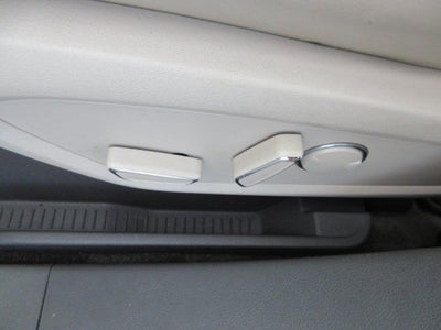 2016 Lincoln MKX Select