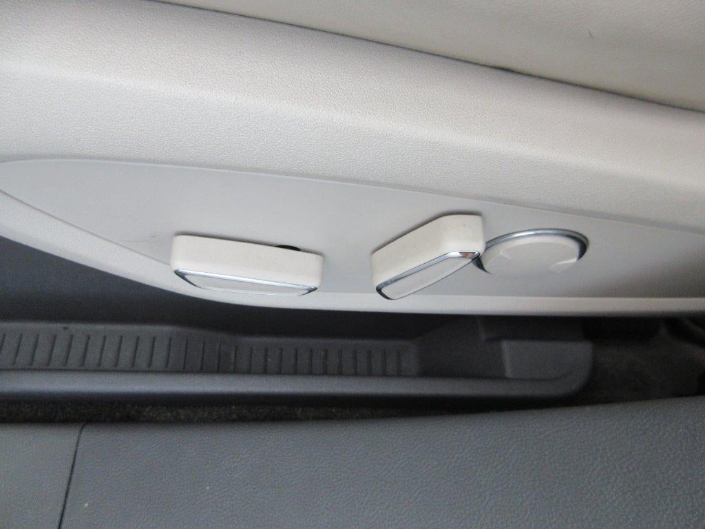 2016 Lincoln MKX Select