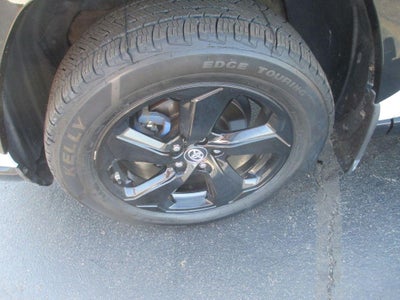 2019 Toyota RAV4 Hybrid XSE