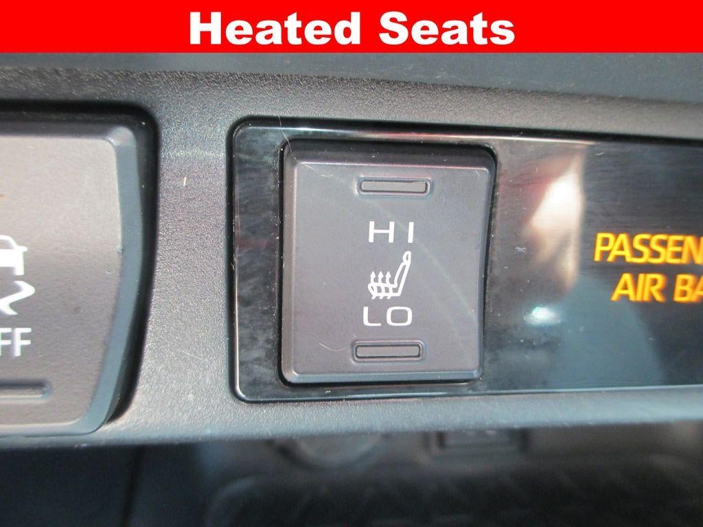 2019 Toyota RAV4 Hybrid XSE