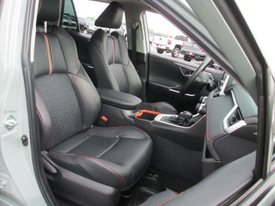 2022 Toyota RAV4 Adventure
