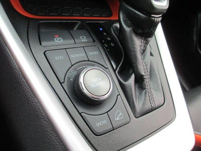 2022 Toyota RAV4 Adventure