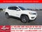 2017 Jeep New Compass Latitude 4x4