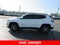 2017 Jeep New Compass Latitude 4x4