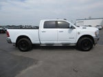 2020 RAM 3500 Laramie Crew Cab 4x4 6'4" Box