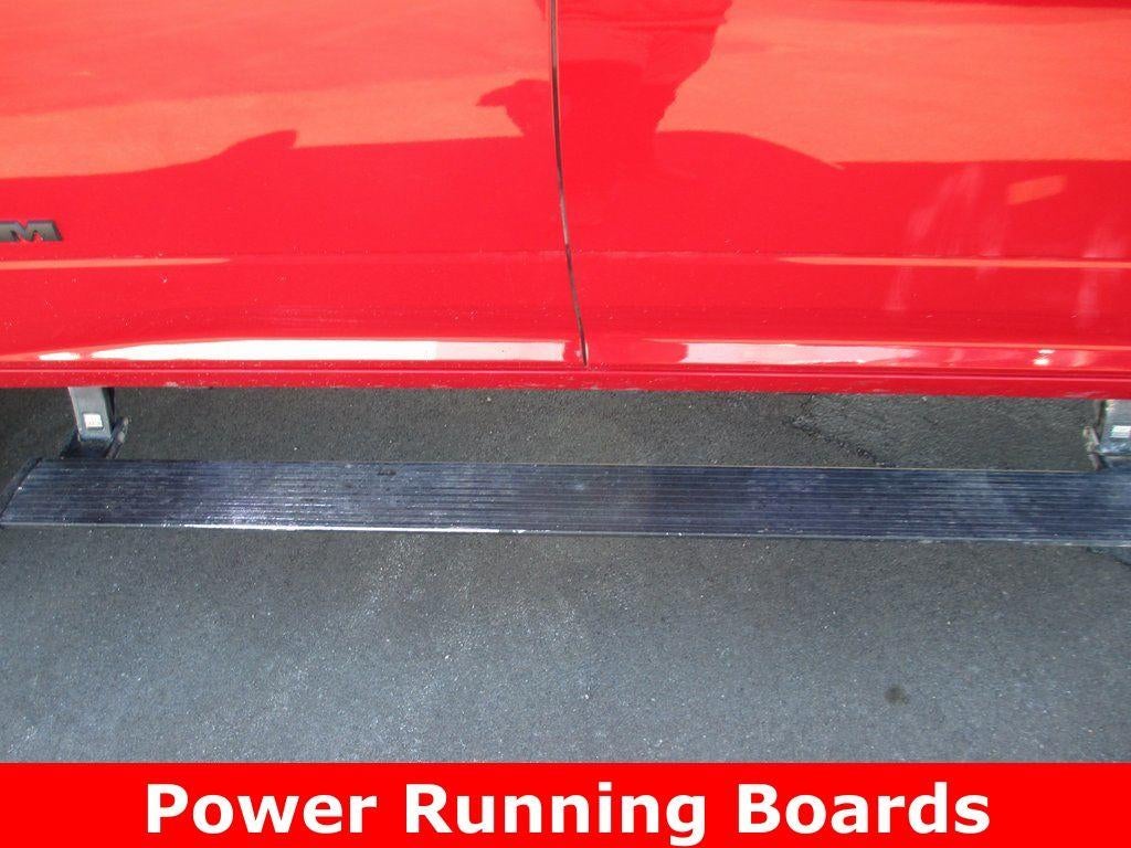 2023 RAM 3500 Laramie