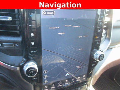 2023 RAM 3500 Laramie