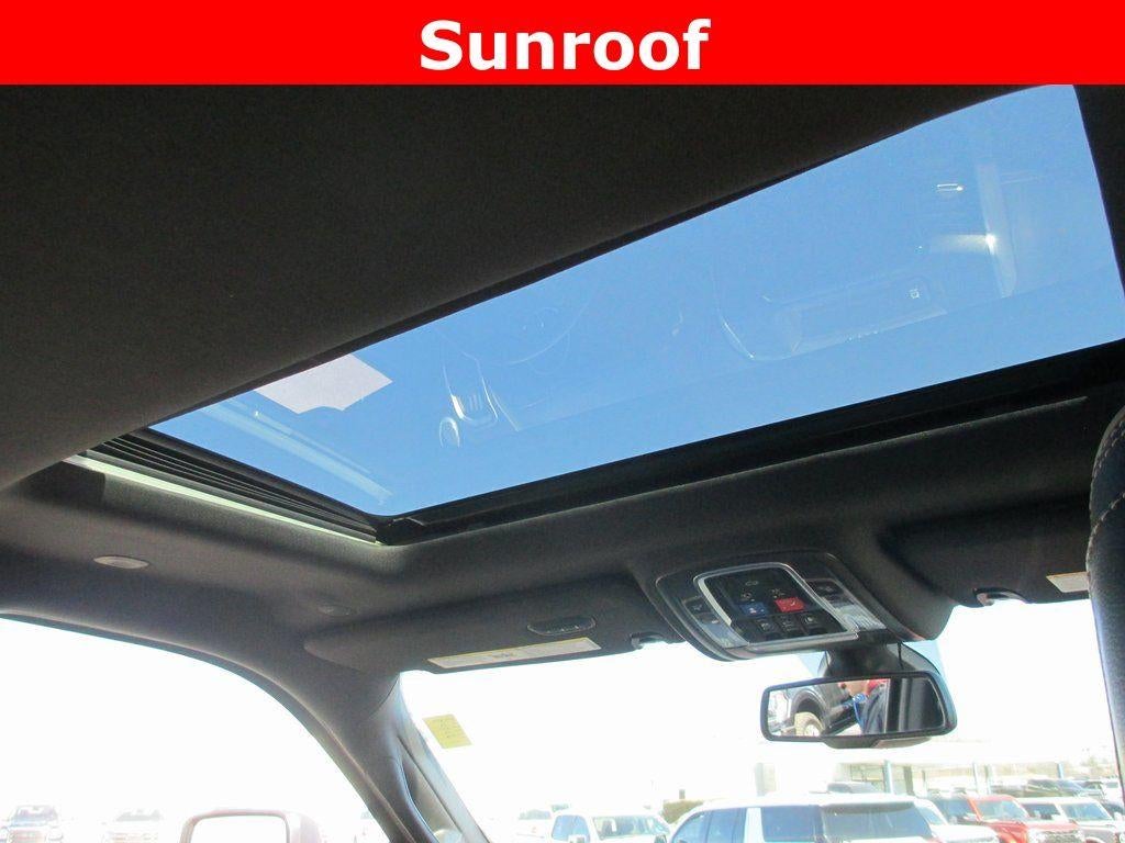 2023 RAM 3500 Laramie