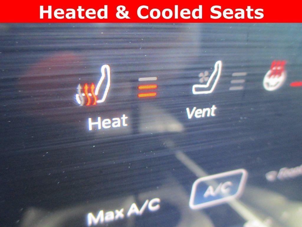 2023 RAM 3500 Laramie